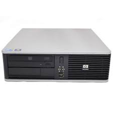 HP Compaq dc7900 E8500/4GB/160GB/WIN10
